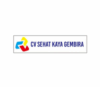 CV. Sehat Kaya Gembira