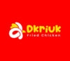 Dkriuk Fried Chicken Dongkelan